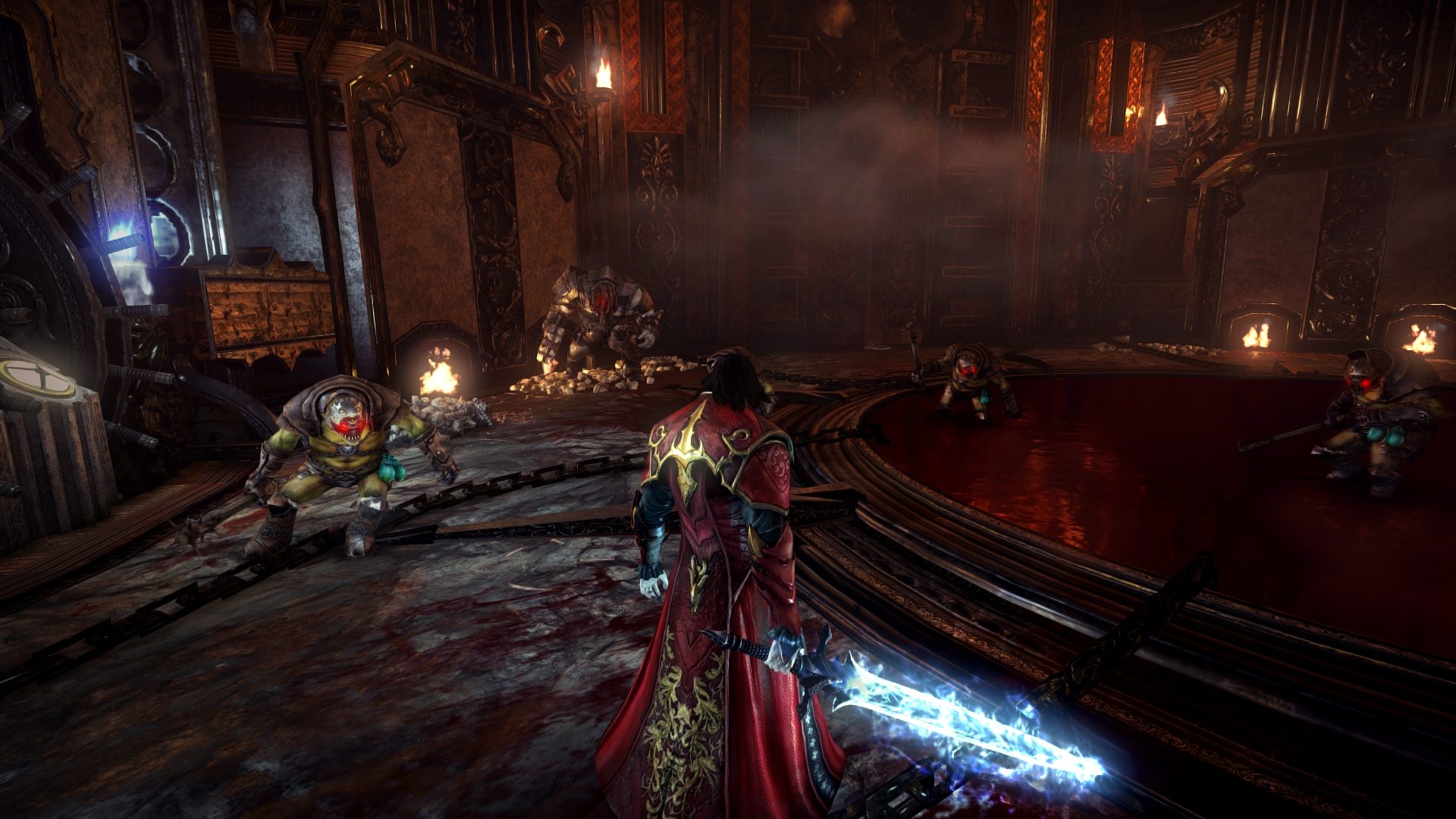 Castlevania: Lords of Shadow 2 - Imagen 43